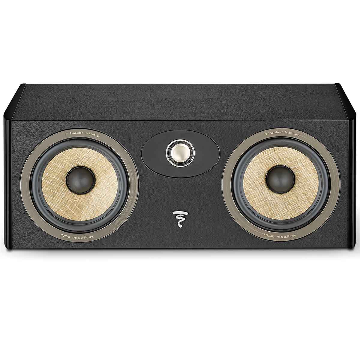 Focal Aria Evo X CC Center Channel Loudspeaker - Each - Image 16