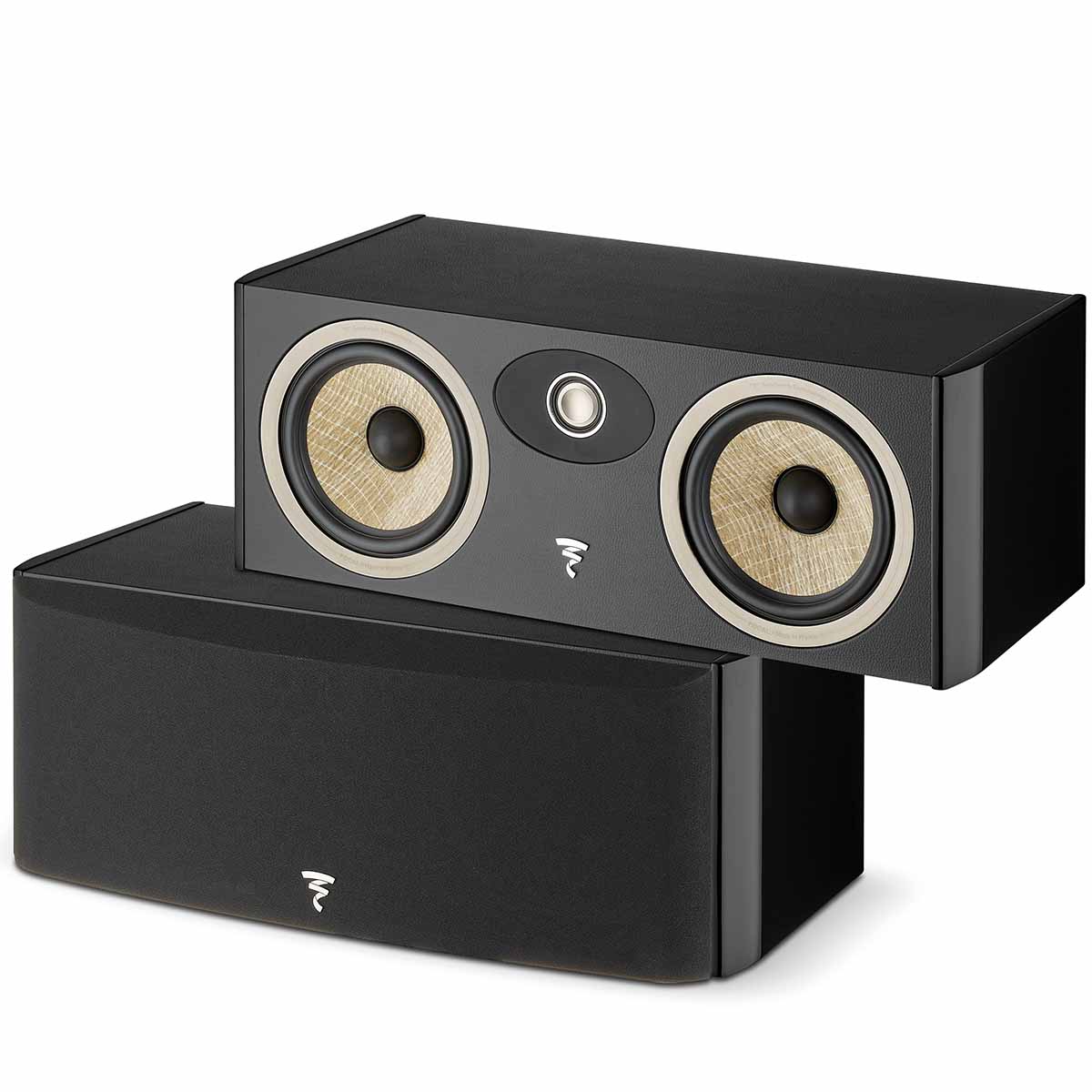 Focal Aria Evo X CC Center Channel Loudspeaker - Each - Image 19