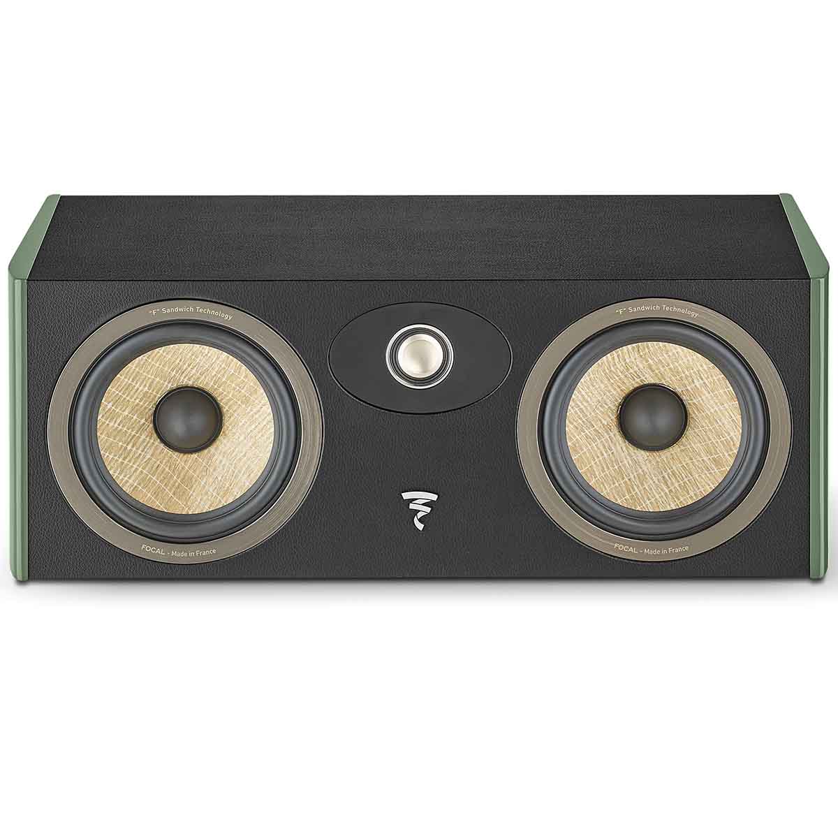 Focal Aria Evo X CC Center Channel Loudspeaker - Each - Image 22