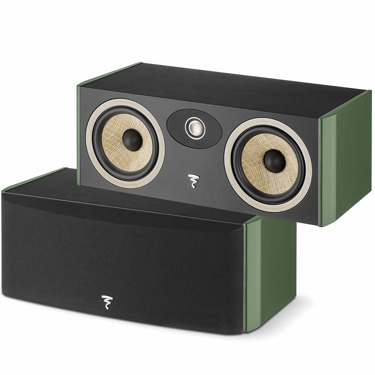 Focal Aria Evo X CC Center Channel Loudspeaker - Each - Image 25