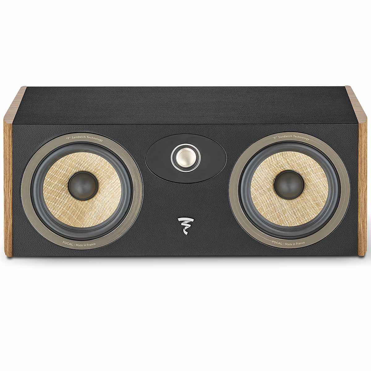 Focal Aria Evo X CC Center Channel Loudspeaker - Each - Image 28