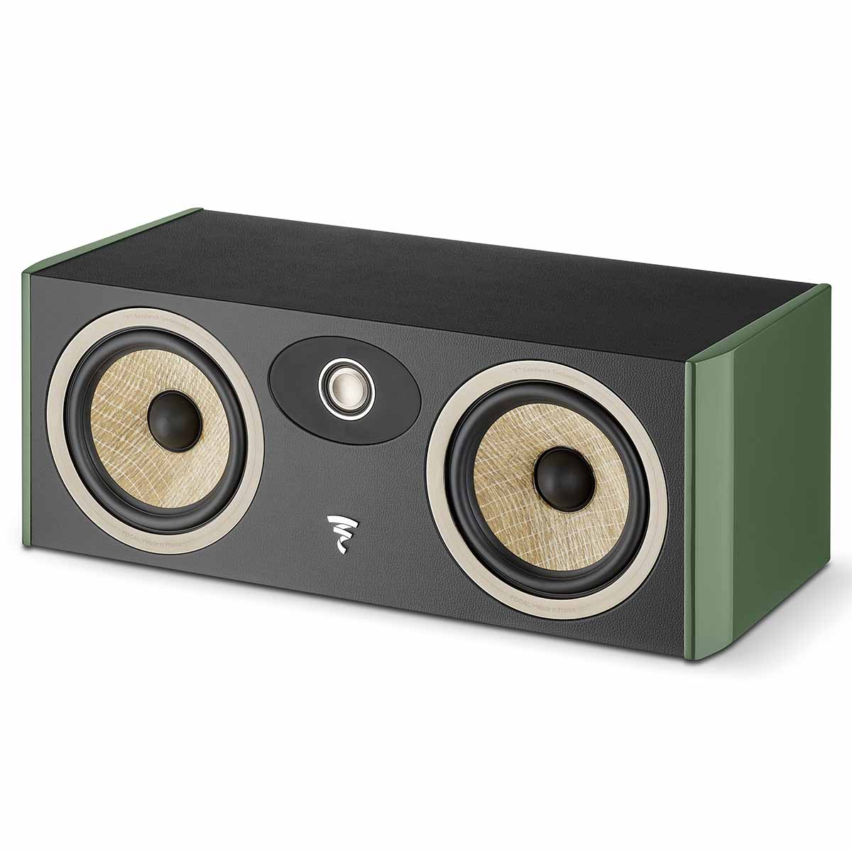 Focal Aria Evo X CC Center Channel Loudspeaker - Each - Image 3
