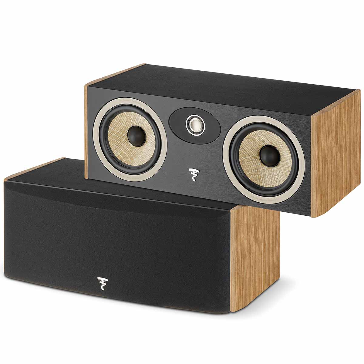Focal Aria Evo X CC Center Channel Loudspeaker - Each - Image 31