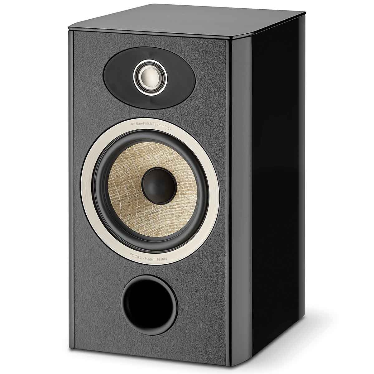 Focal Aria Evo X No1 Bookshelf Loudspeaker - Each - Image 12