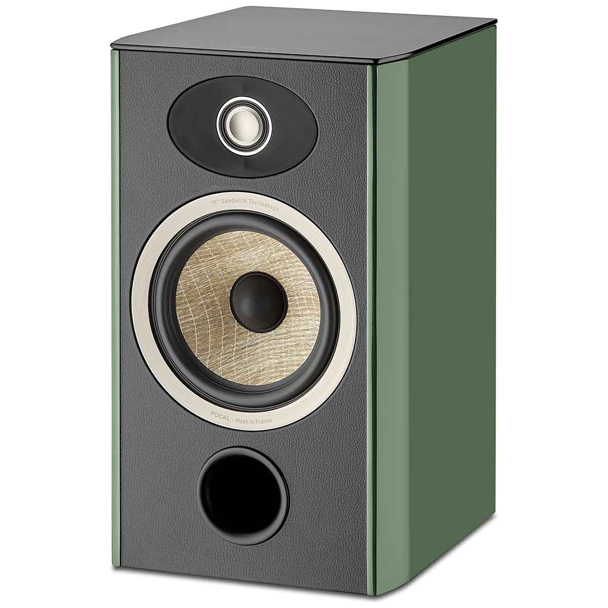 Focal Aria Evo X No1 Bookshelf Loudspeaker - Each - Image 18