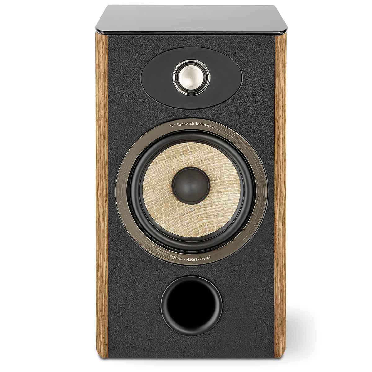 Focal Aria Evo X No1 Bookshelf Loudspeaker - Each - Image 26