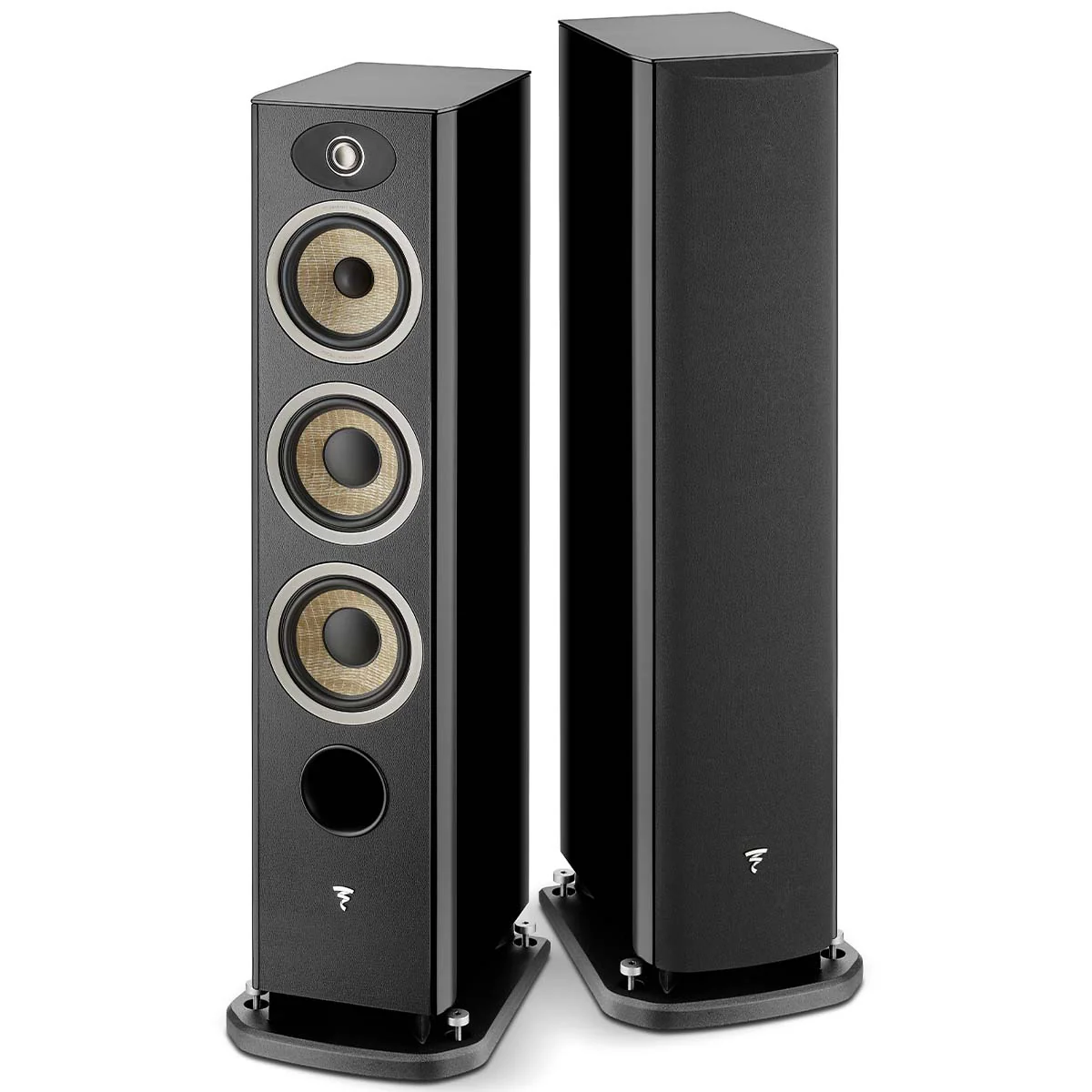 Focal Aria Evo X No2 Floorstanding Loudspeaker - Each - Image 21