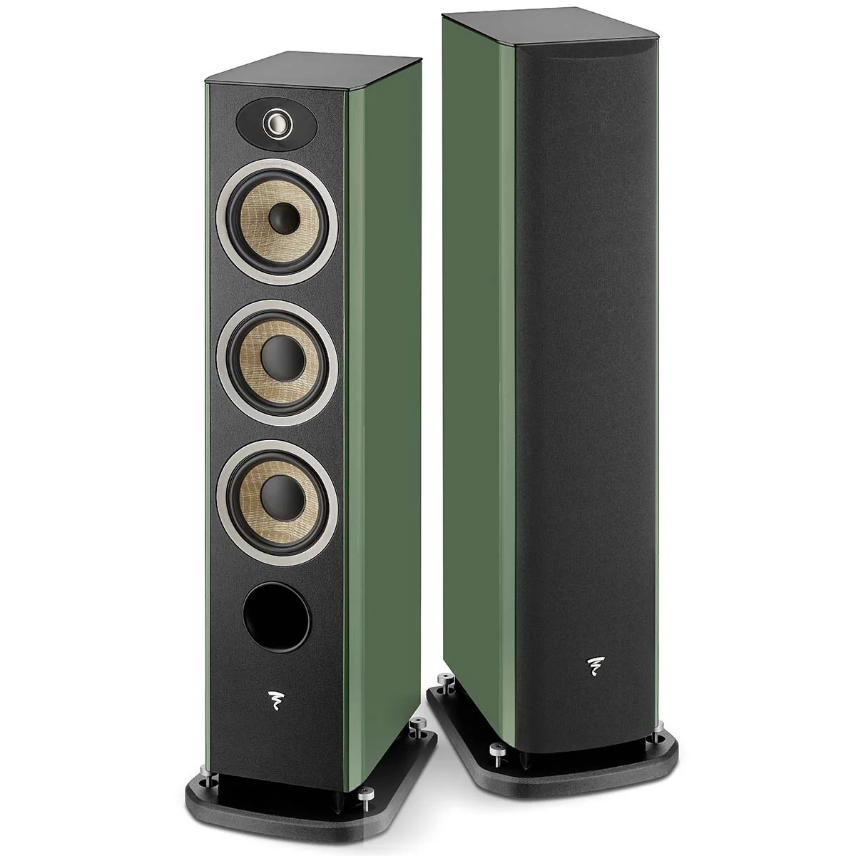 Focal Aria Evo X No2 Floorstanding Loudspeaker - Each - Image 29