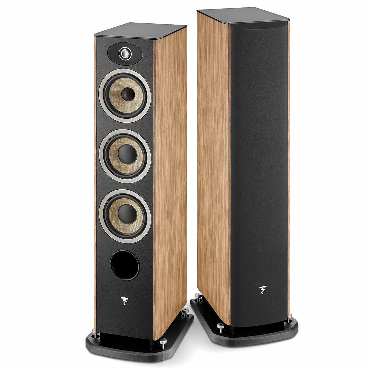 Focal Aria Evo X No2 Floorstanding Loudspeaker - Each - Image 37
