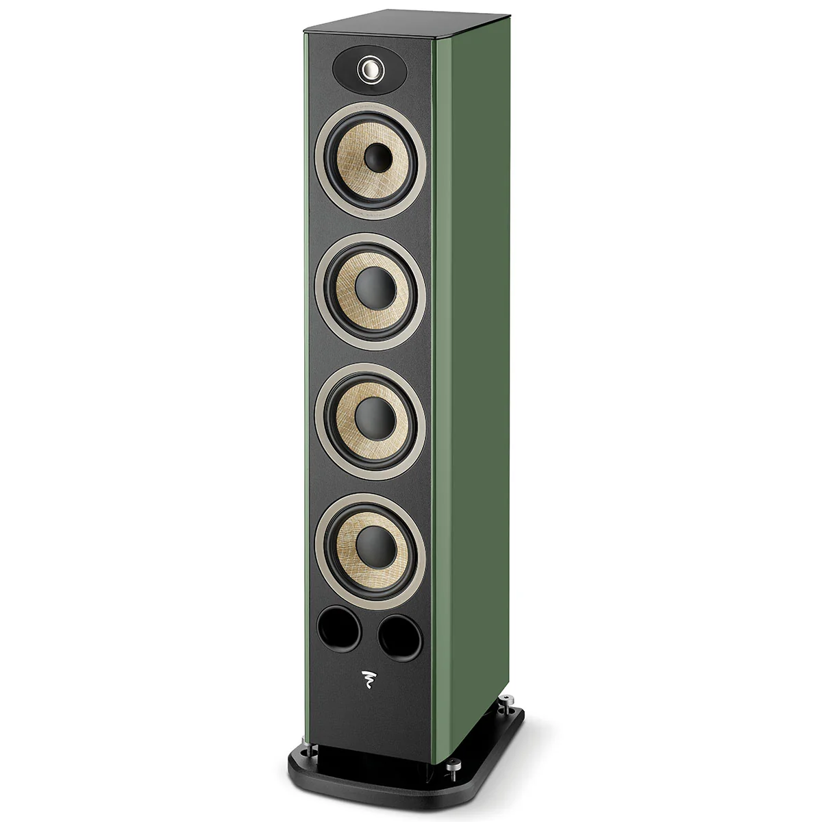 Focal Aria Evo X No3 Floorstanding Loudspeaker - Each - Image 3