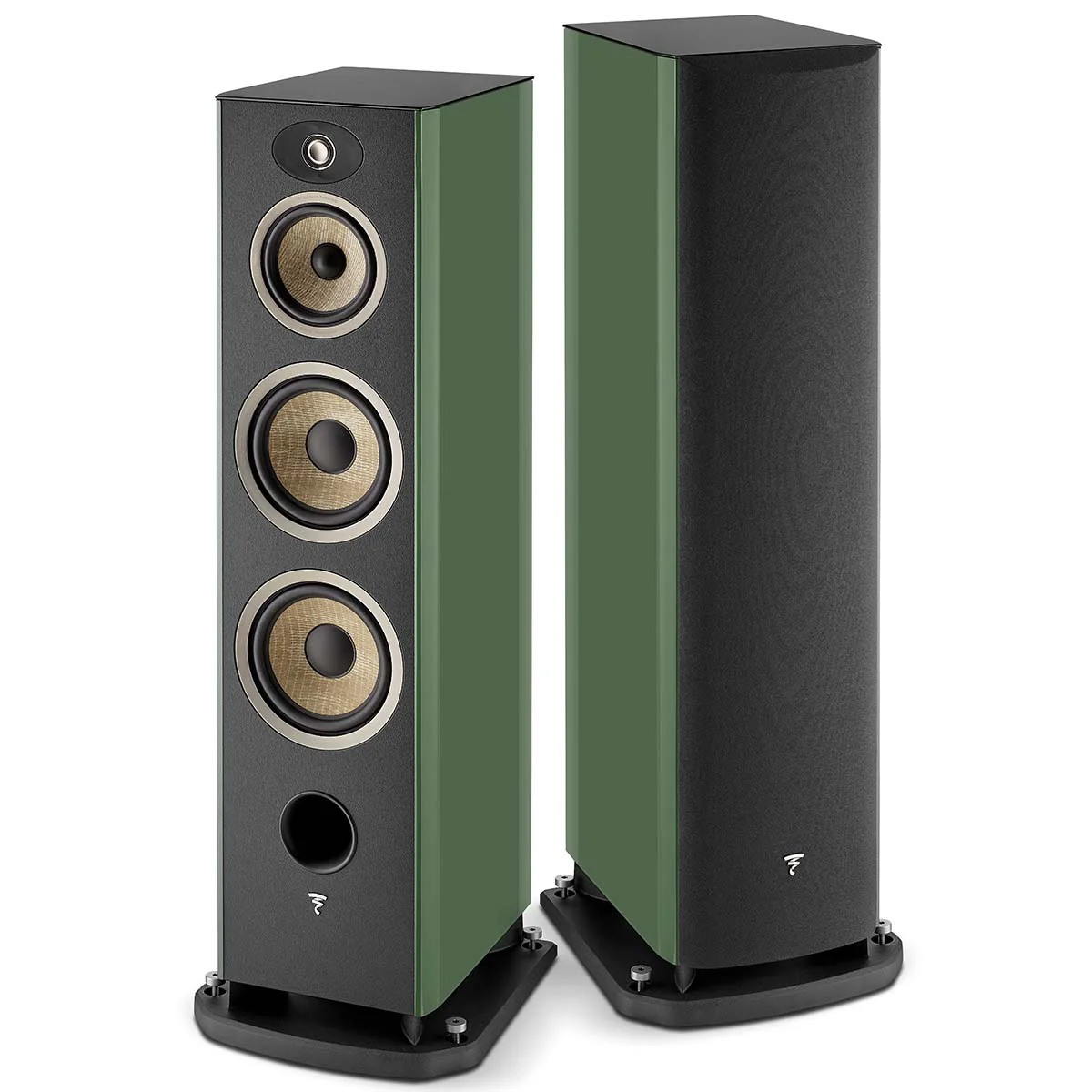 Focal Aria Evo X No4 Floorstanding Loudspeaker - Each - Image 29