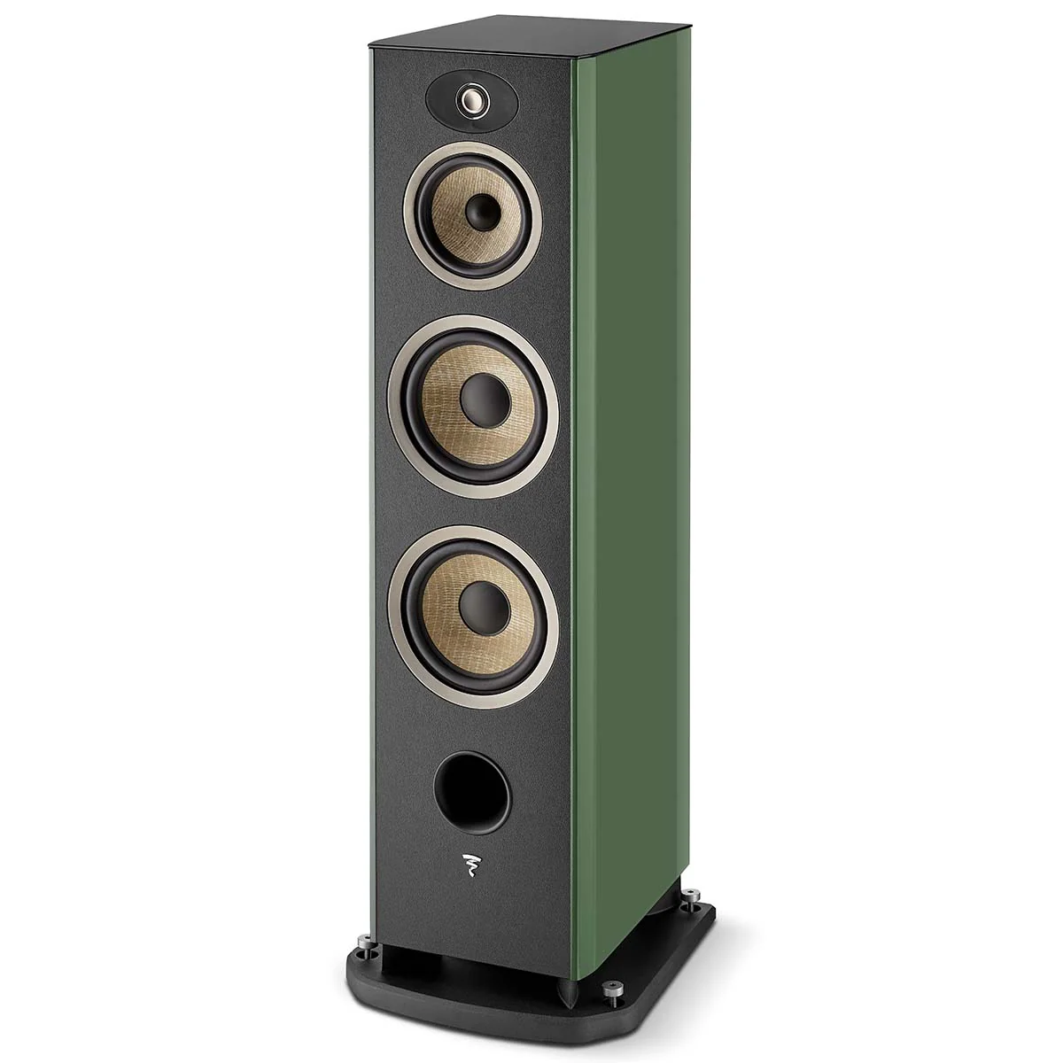 Focal Aria Evo X No4 Floorstanding Loudspeaker - Each - Image 3