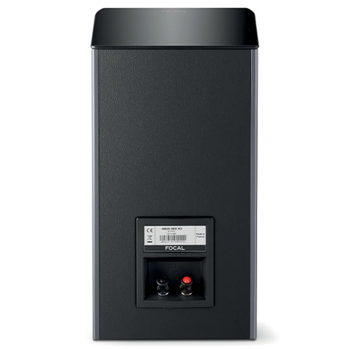 Focal Aria K2 906 2-Way Bookshelf Speaker - Each - Image 2