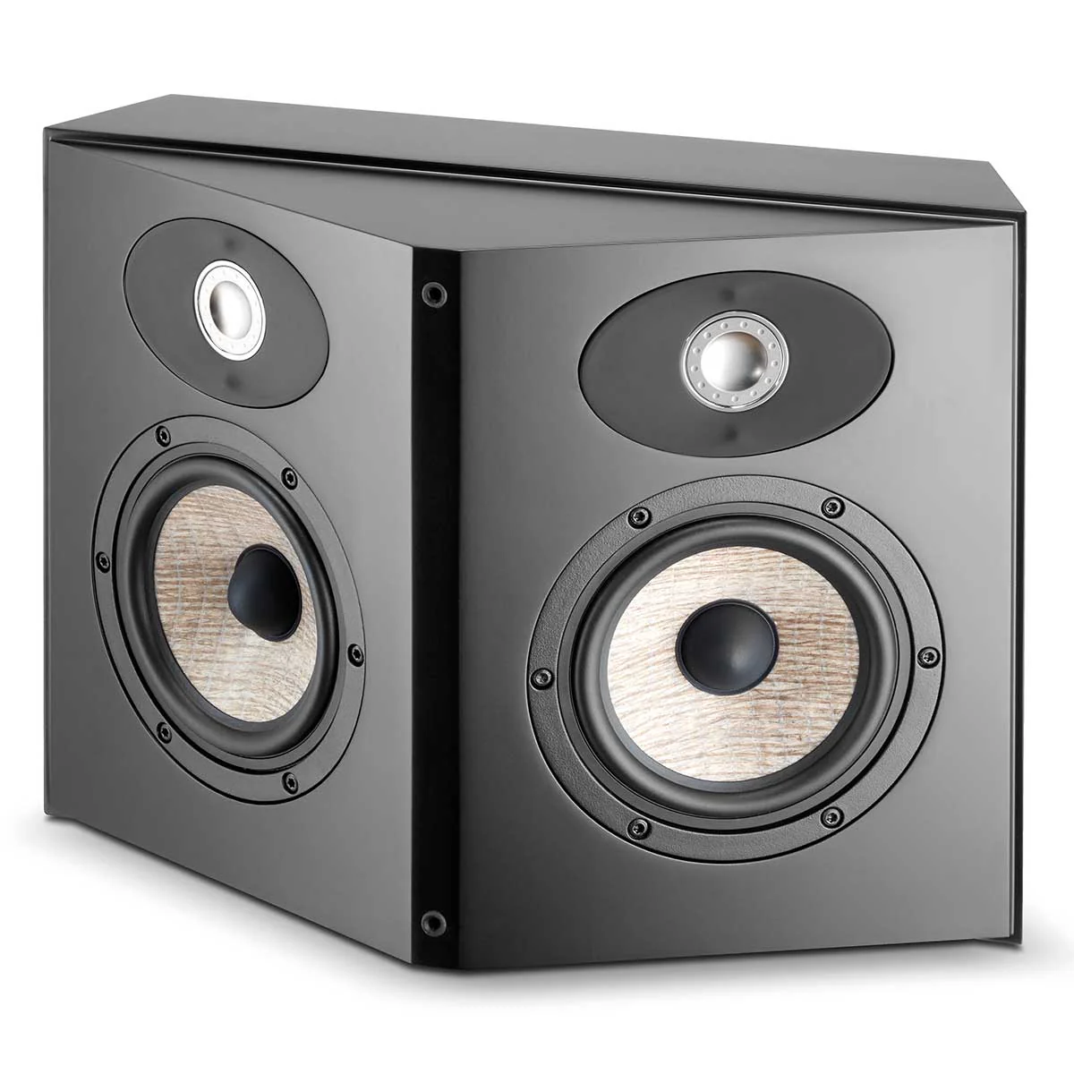Focal Aria SR900 Surround, Black, Pair - Image 2