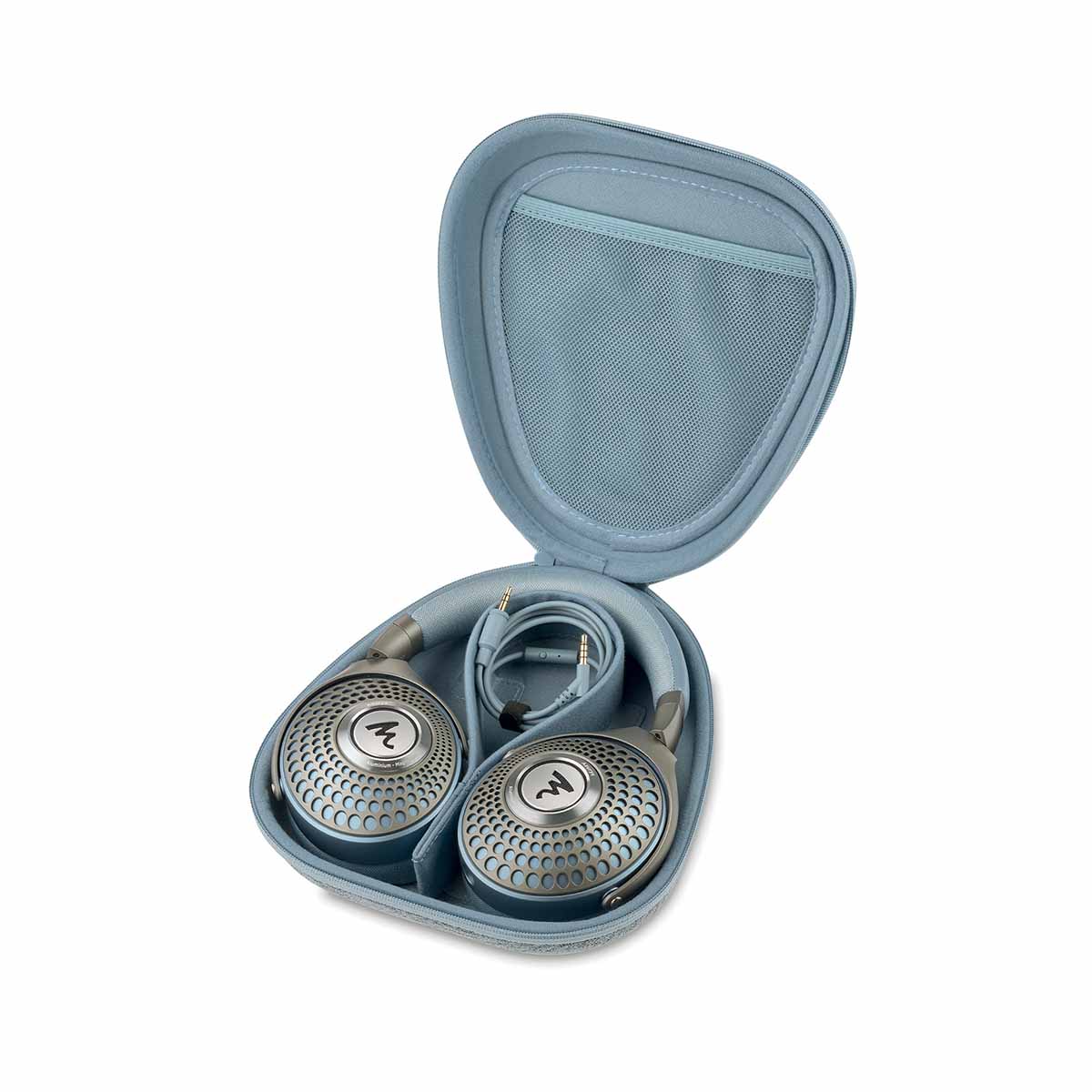 Focal Azurys Closed-Back Headphones - Image 4