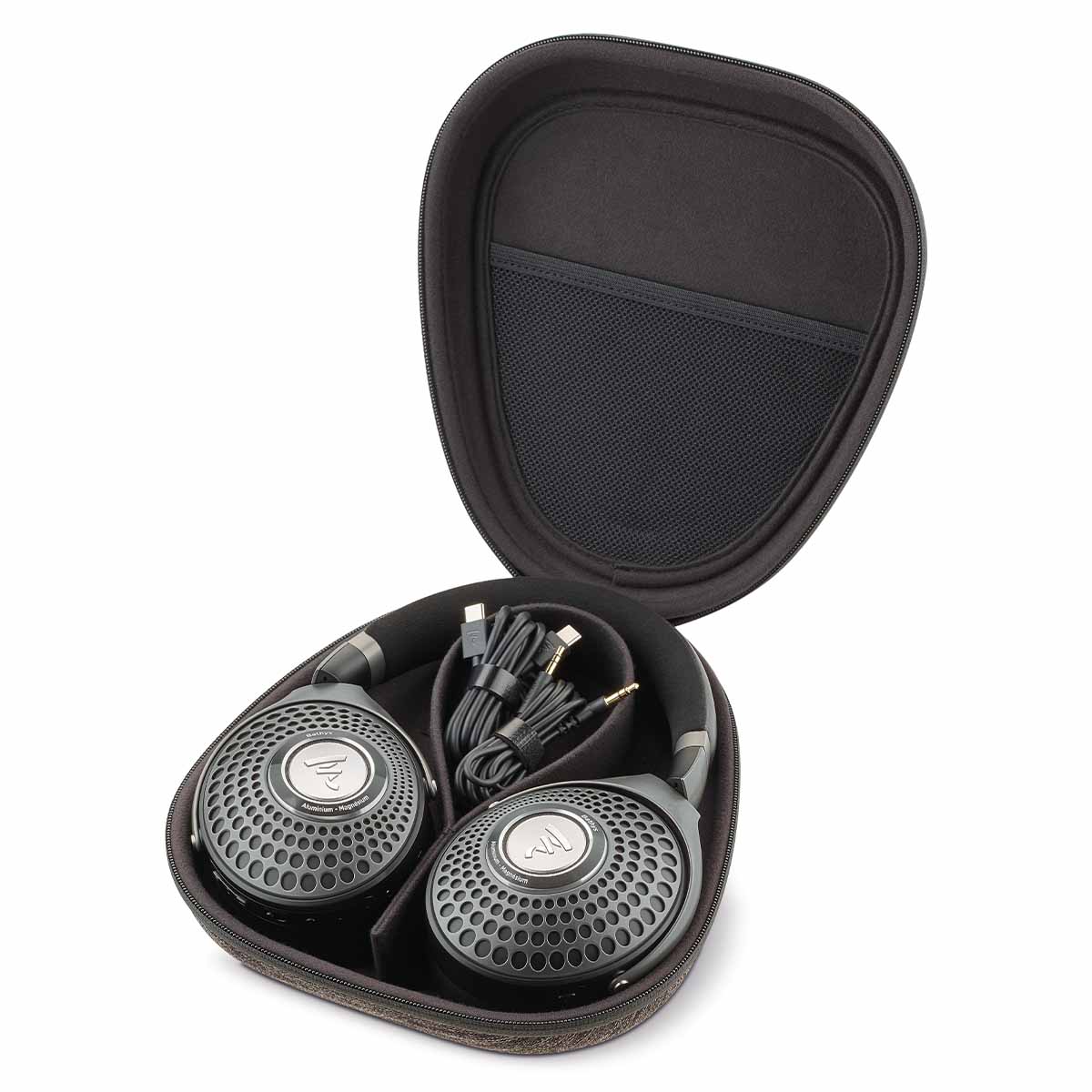 Focal Bathys Over Ear Noise Cancelling Headphones - Image 12