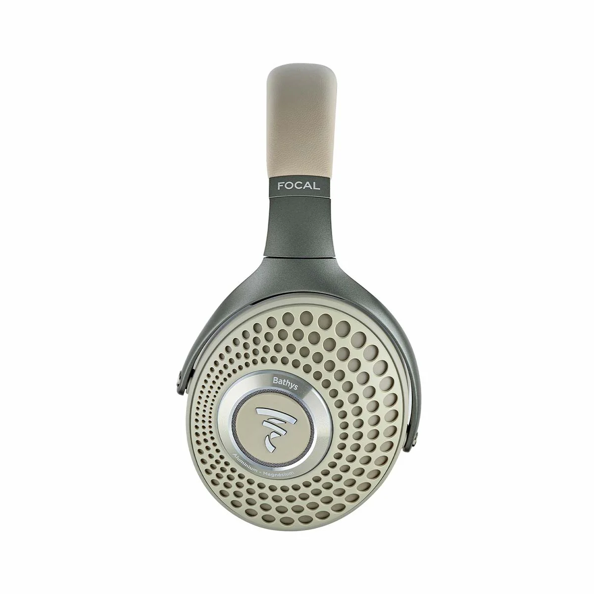 Focal Bathys Over Ear Noise Cancelling Headphones - Image 3
