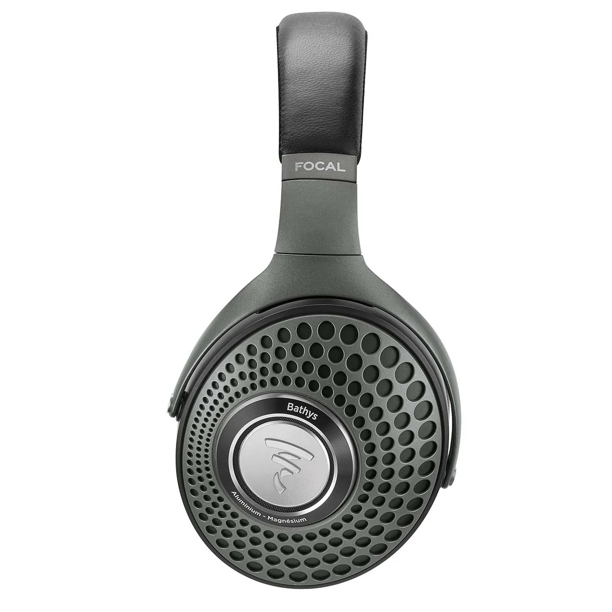 Focal Bathys Over Ear Noise Cancelling Headphones - Image 4