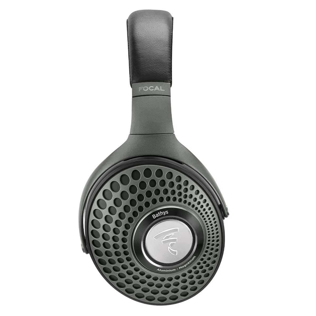 Focal Bathys Over Ear Noise Cancelling Headphones - Image 5