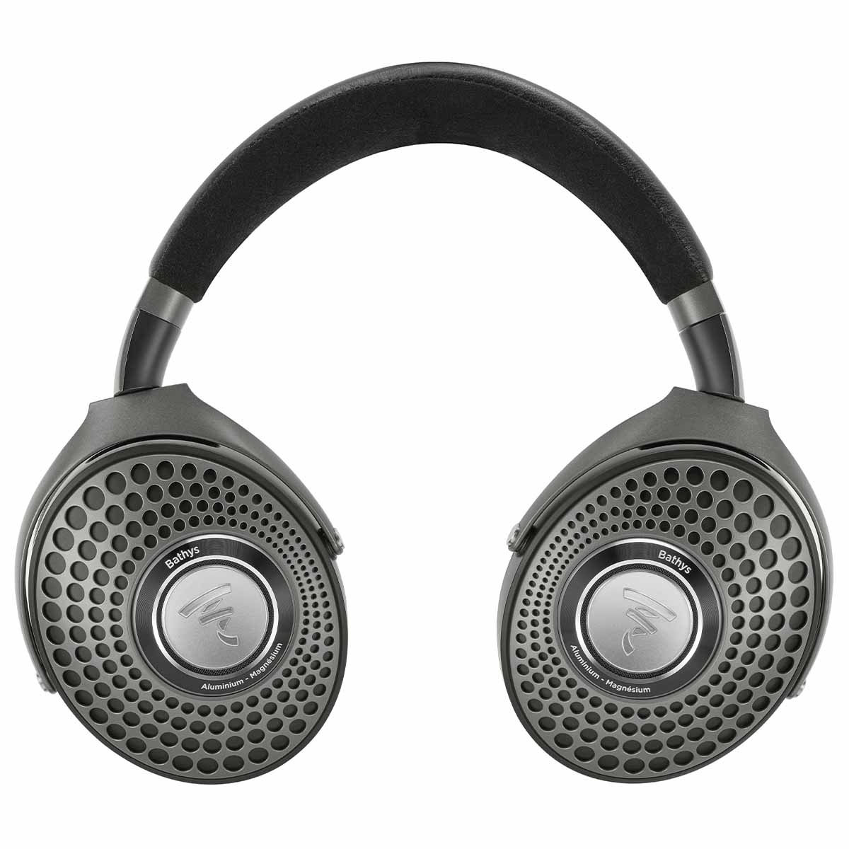 Focal Bathys Over Ear Noise Cancelling Headphones - Image 8