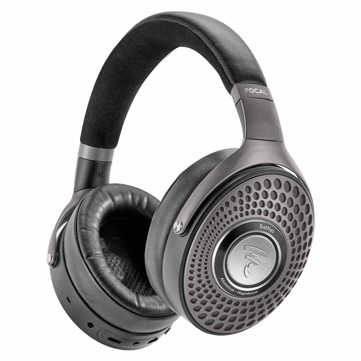 Focal Bathys Over Ear Noise Cancelling Headphones - Image 9