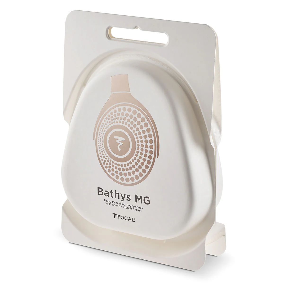 Focal Bathys MG Wireless Over-Ear Active Noise Cancelling Headphones - Image 24