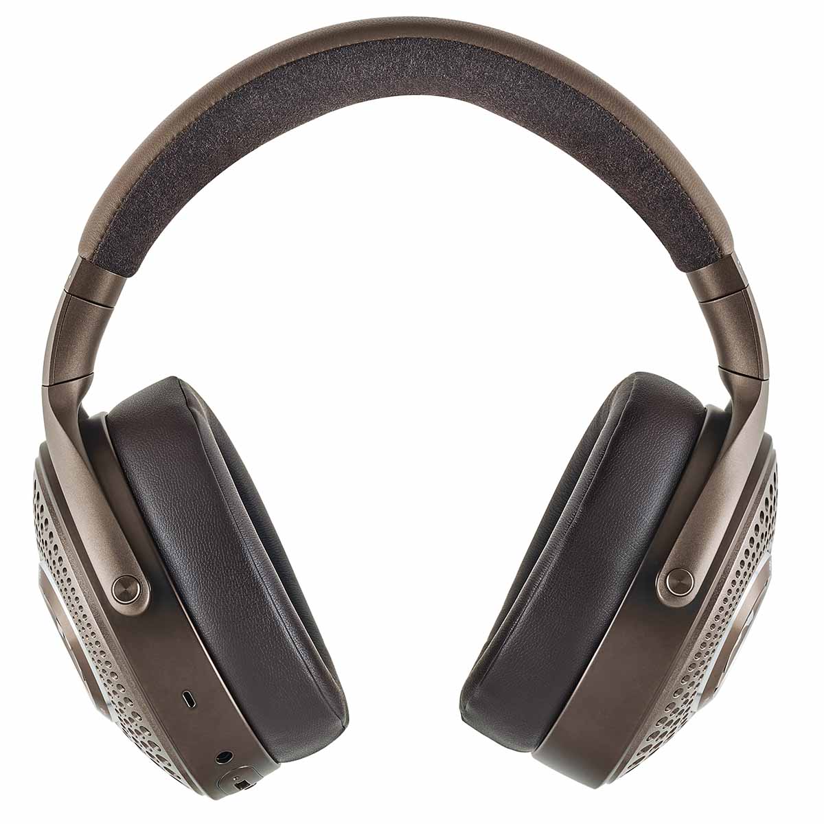 Focal Bathys MG Wireless Over-Ear Active Noise Cancelling Headphones - Image 3