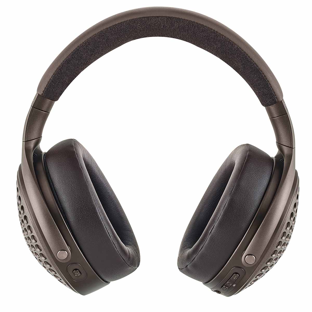 Focal Bathys MG Wireless Over-Ear Active Noise Cancelling Headphones - Image 4