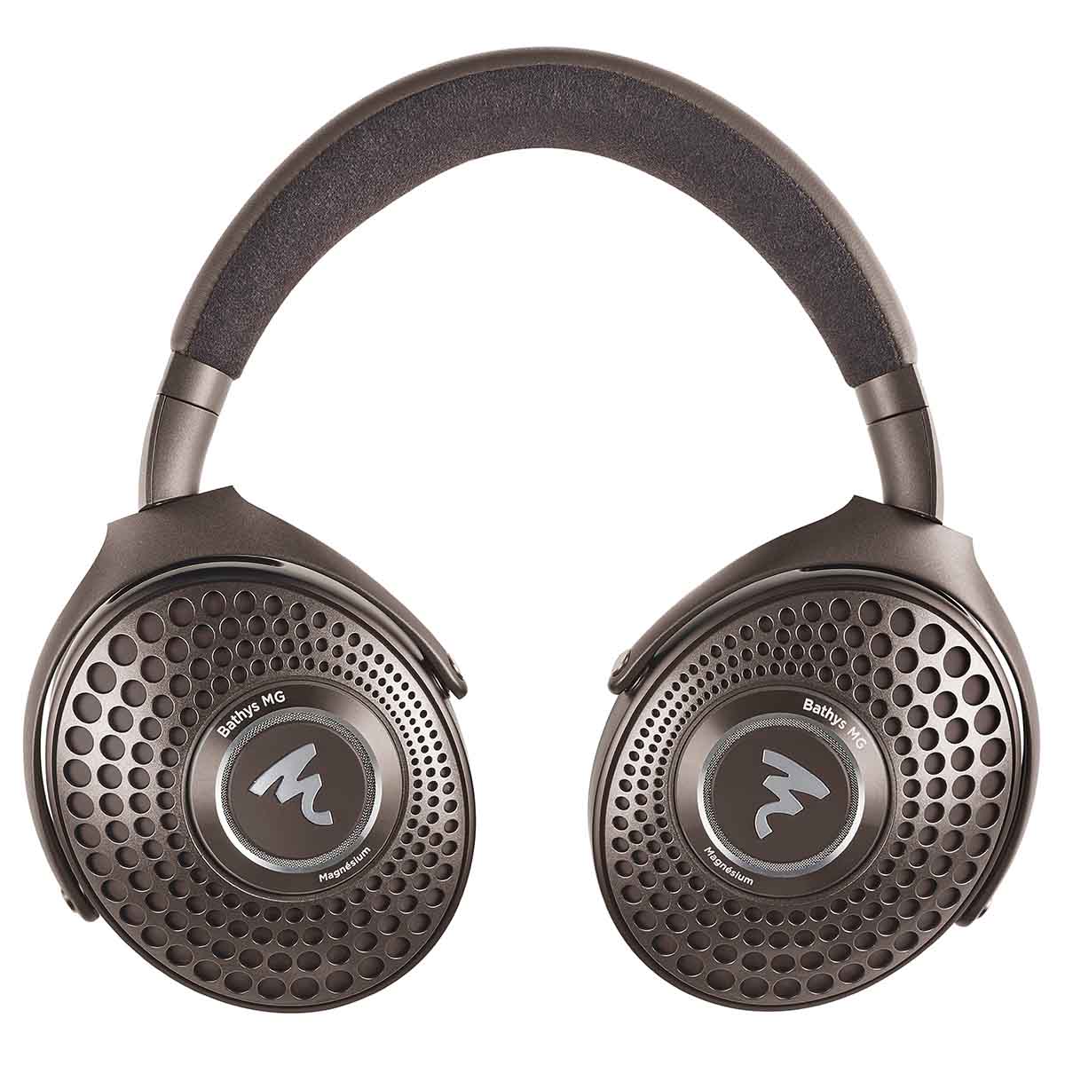 Focal Bathys MG Wireless Over-Ear Active Noise Cancelling Headphones - Image 5