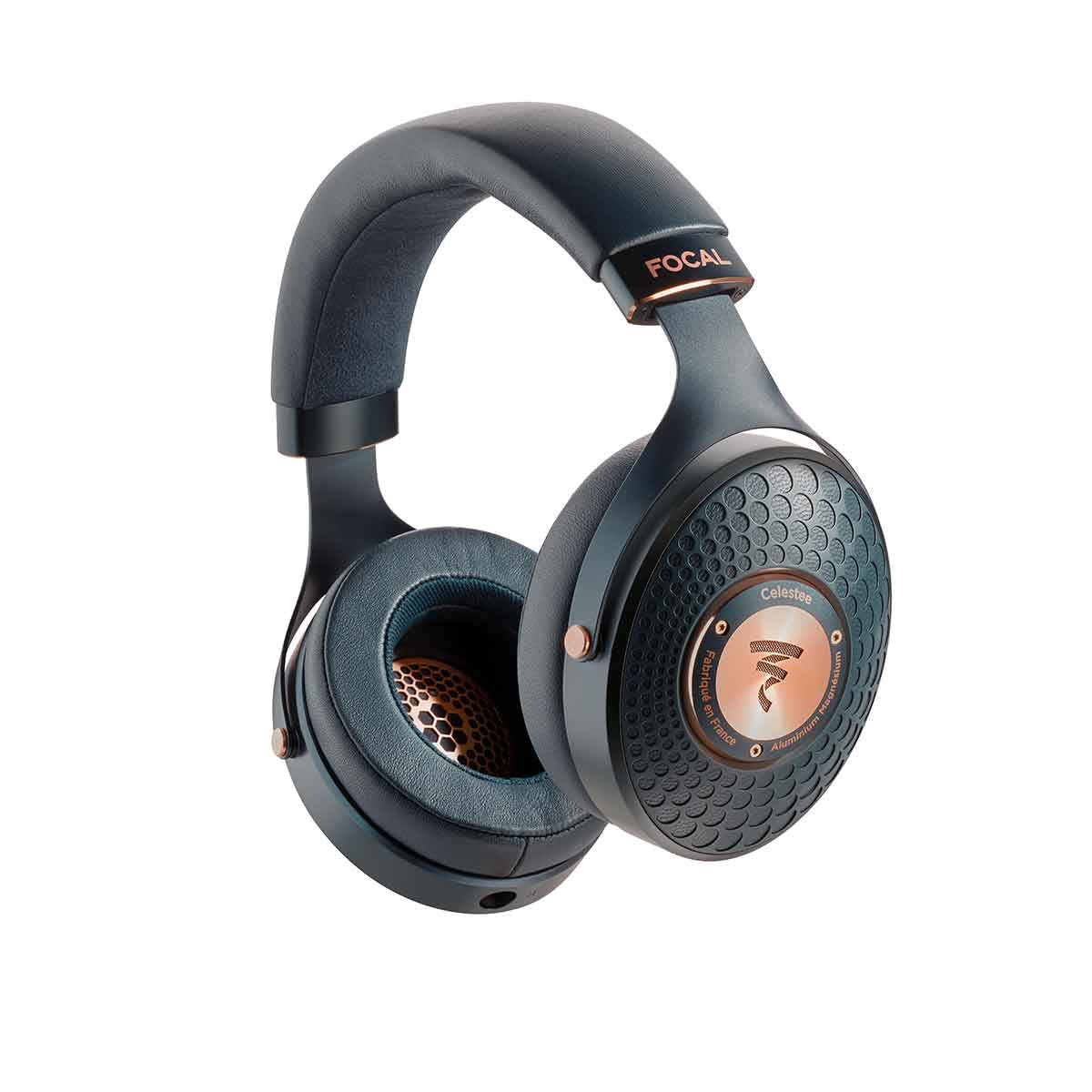 Focal Celestee Closed-Back Headphones
