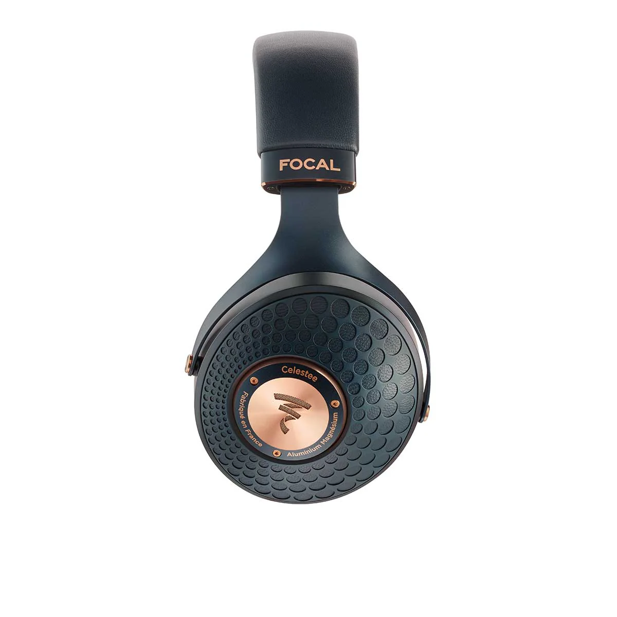 Focal Celestee Closed-Back Headphones - Image 2