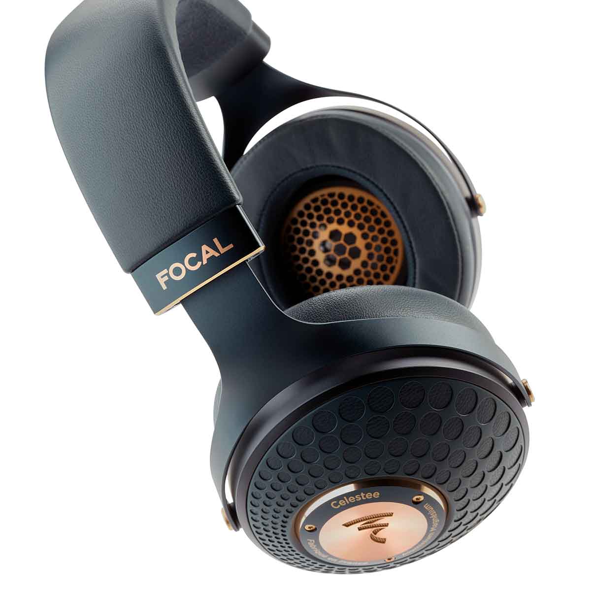 Focal Celestee Closed-Back Headphones - Image 3