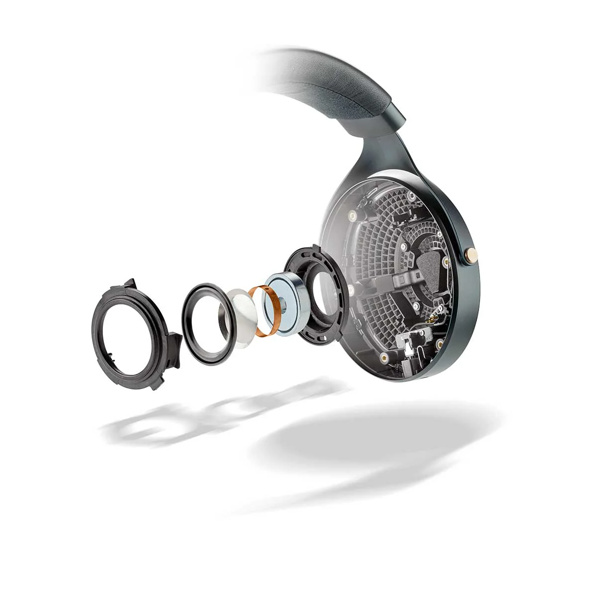 Focal Celestee Closed-Back Headphones - Image 7