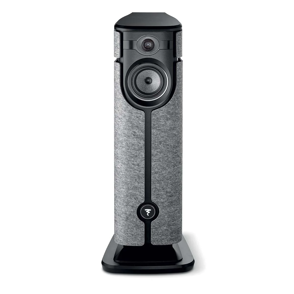 Focal Diva Utopia 3-Way Active Wireless Loudspeakers - Image 3