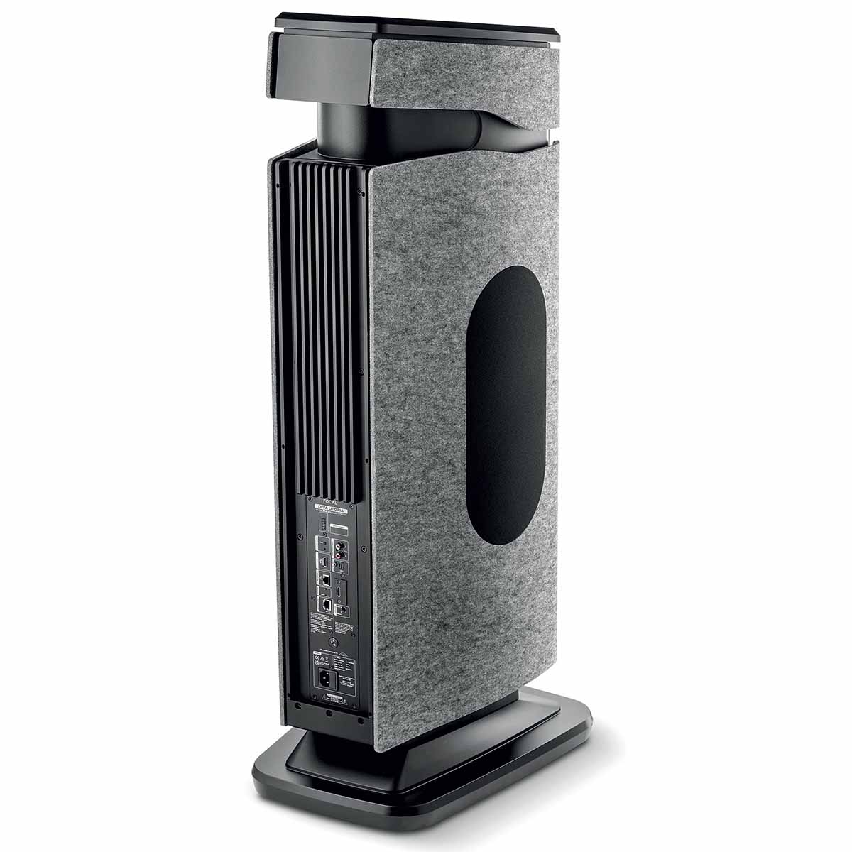 Focal Diva Utopia 3-Way Active Wireless Loudspeakers - Image 5