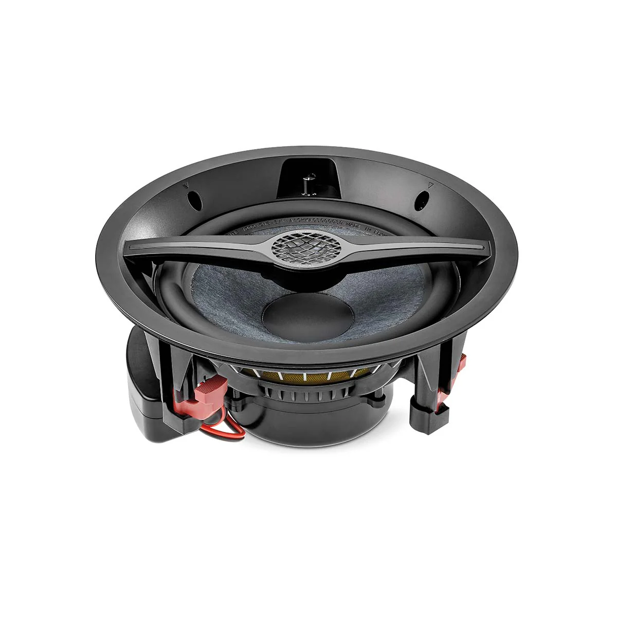 Focal Littora 1000 ICW8 In-Wall/In-Ceiling Loudspeaker - Image 2