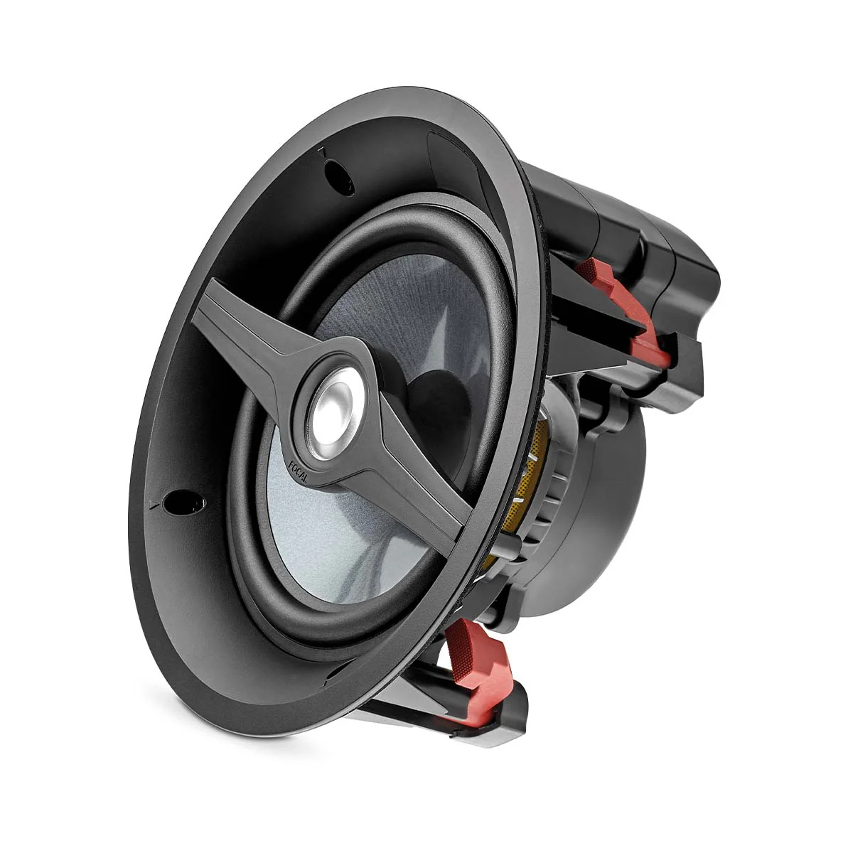Focal OPEN BOX Littora 200 ICW6 In-Wall/In-Ceiling Loudspeaker - Excellent Condition - Image 3