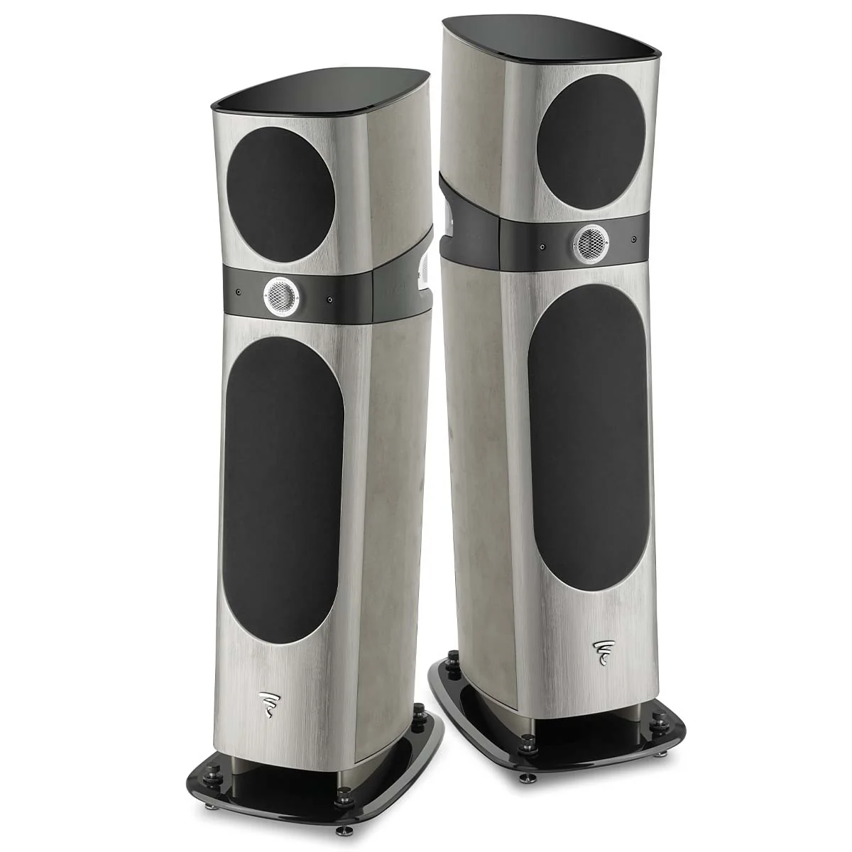 Focal Naim 10th Anniversary Edition Bundle - Image 10