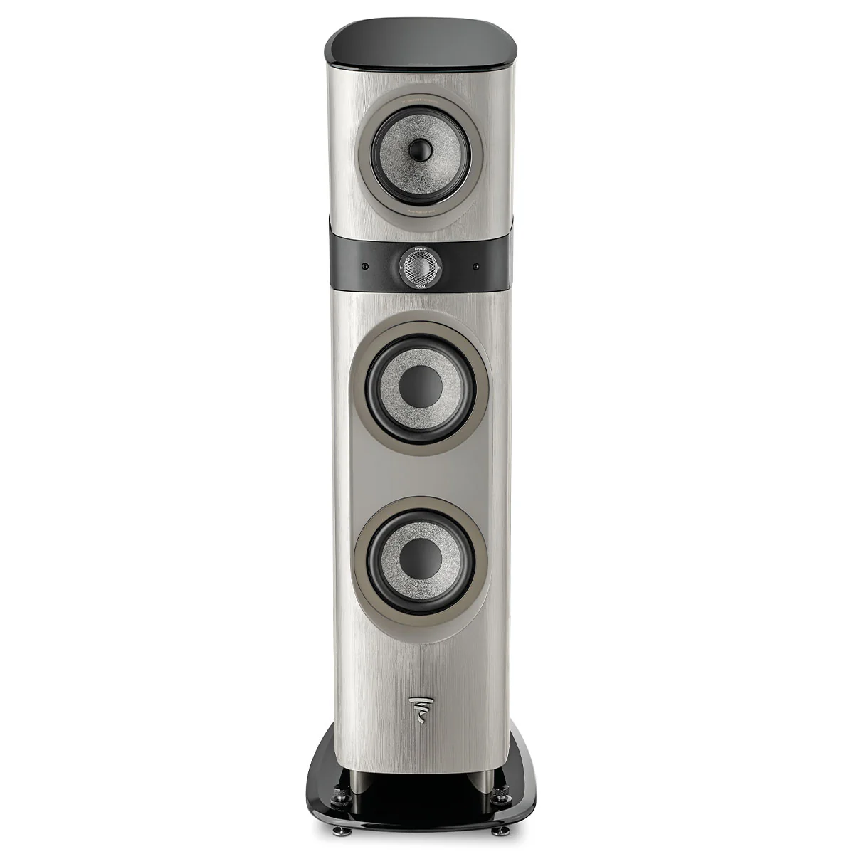 Focal Naim 10th Anniversary Edition Bundle - Image 11