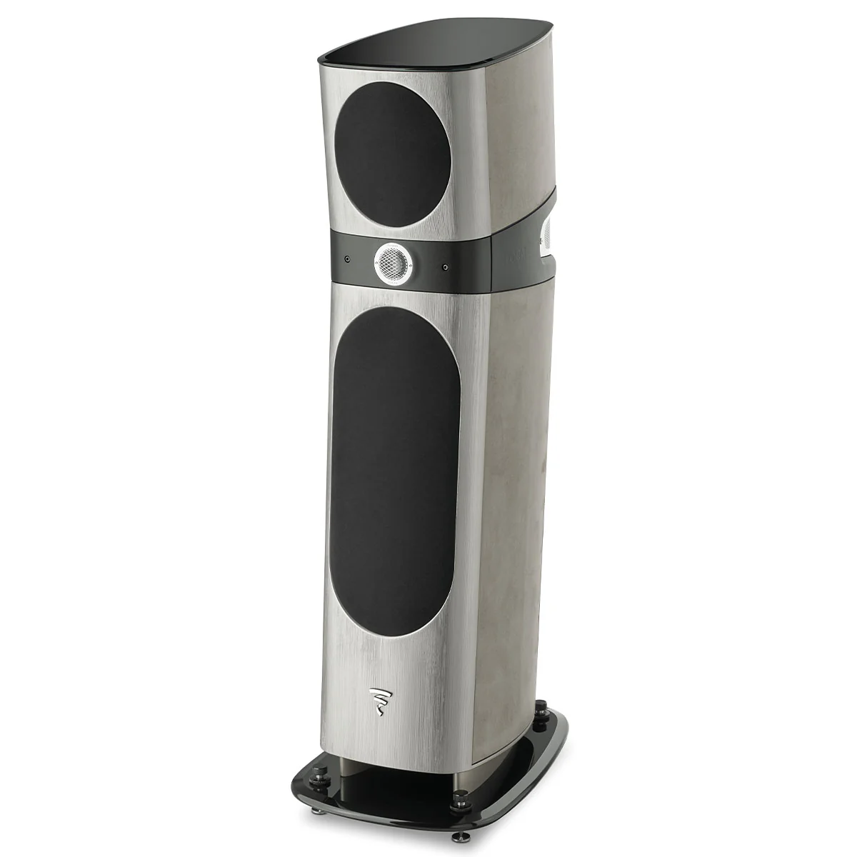 Focal Naim 10th Anniversary Edition Bundle - Image 13