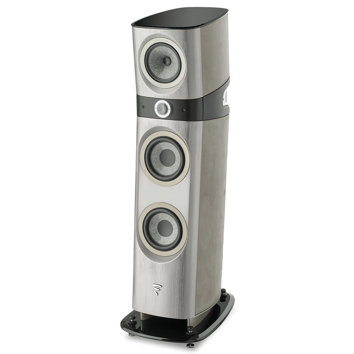 Focal Naim 10th Anniversary Edition Bundle - Image 14