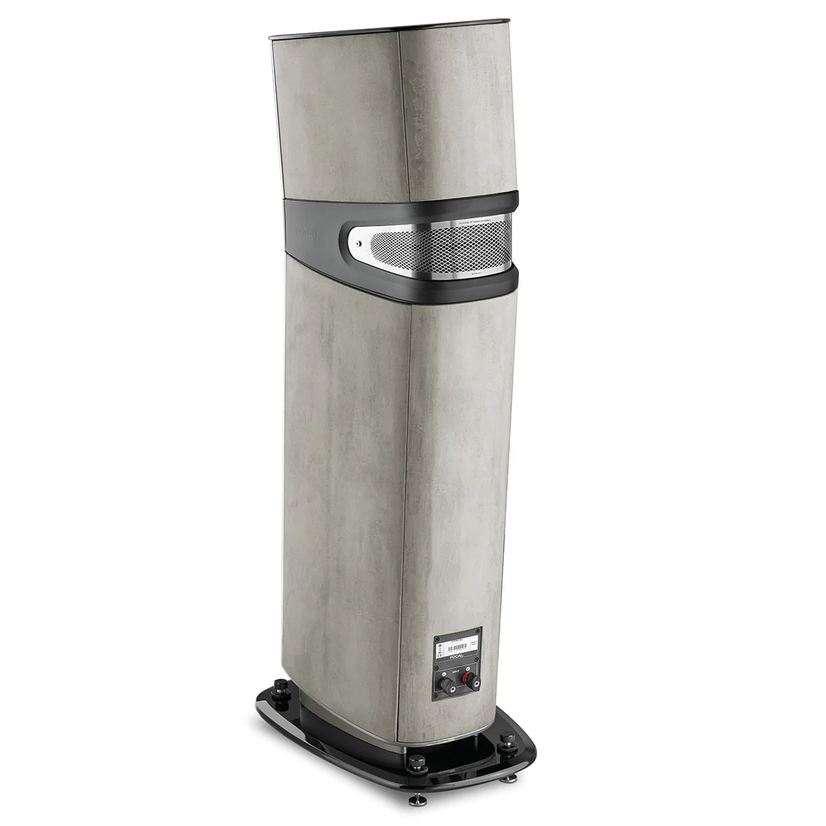 Focal Naim 10th Anniversary Edition Bundle - Image 16