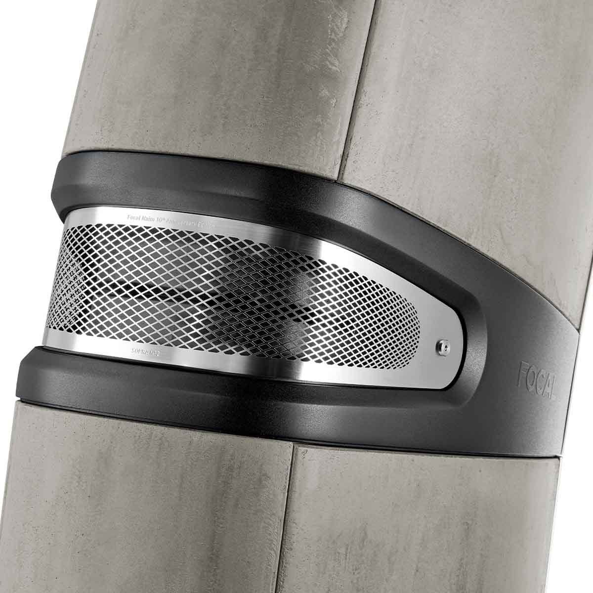 Focal Naim 10th Anniversary Edition Bundle - Image 18