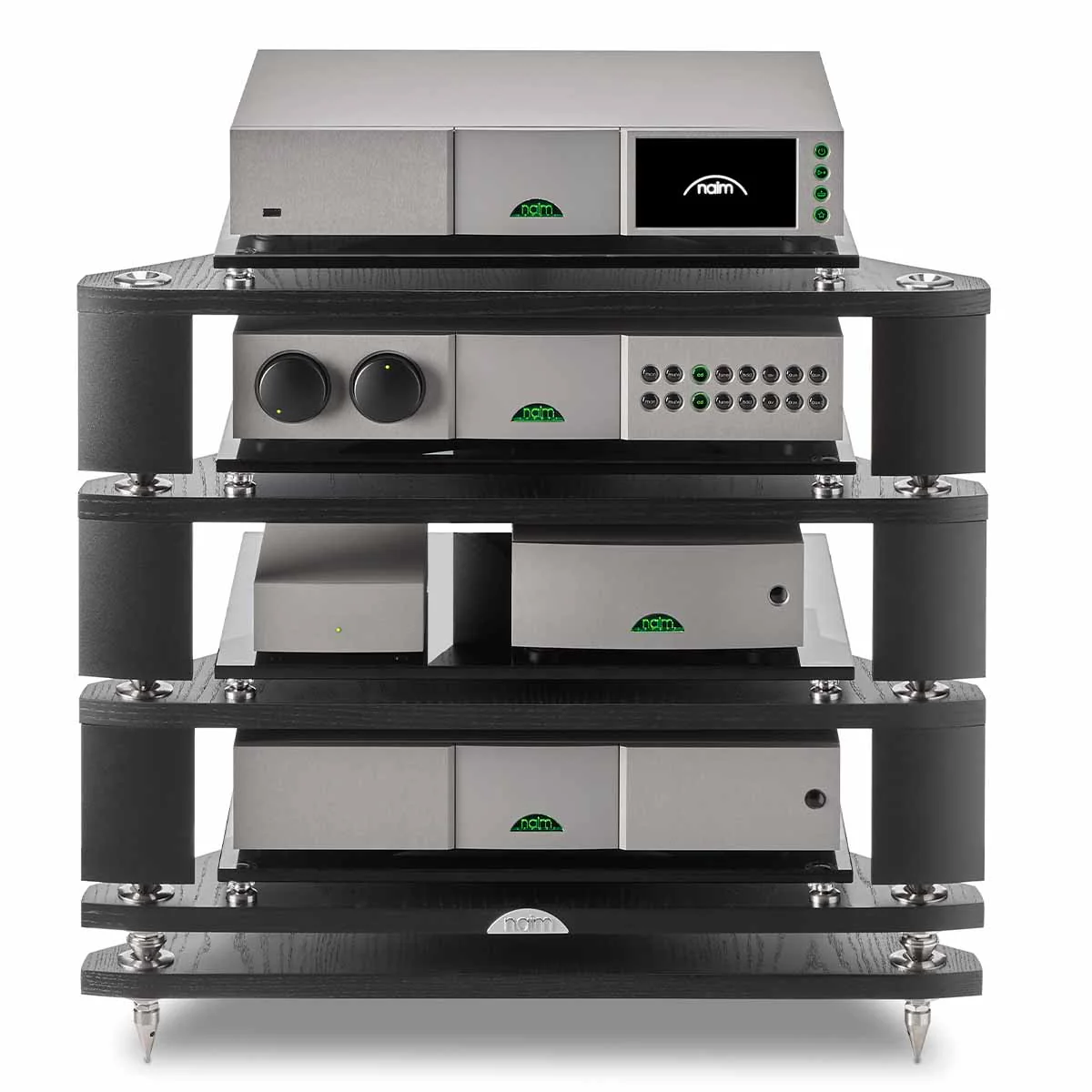 Focal Naim 10th Anniversary Edition Bundle - Image 3