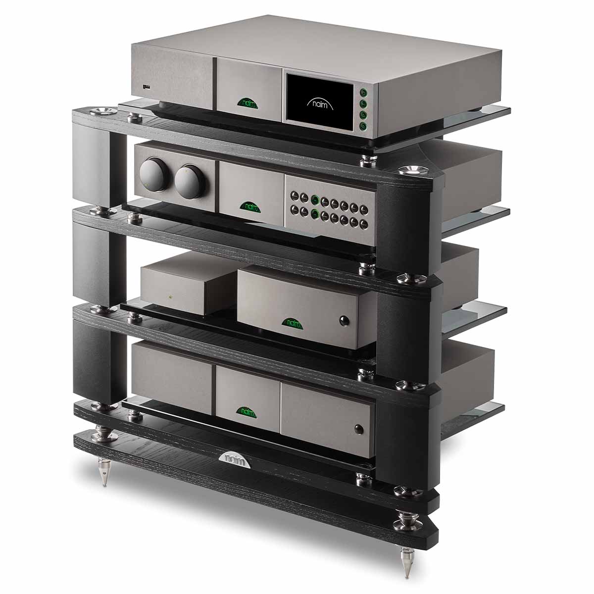 Focal Naim 10th Anniversary Edition Bundle - Image 4