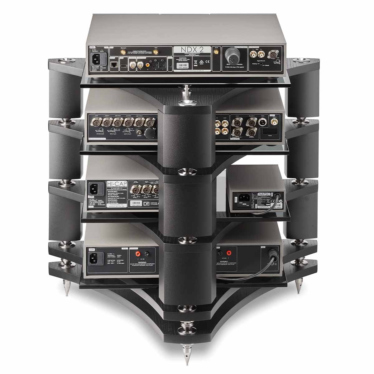 Focal Naim 10th Anniversary Edition Bundle - Image 5