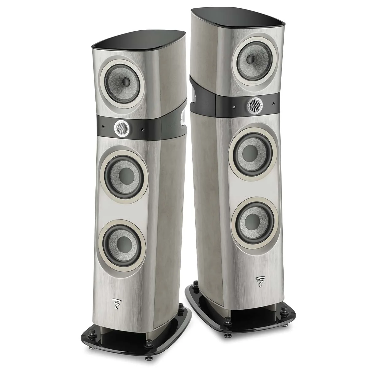 Focal Naim 10th Anniversary Edition Bundle - Image 8