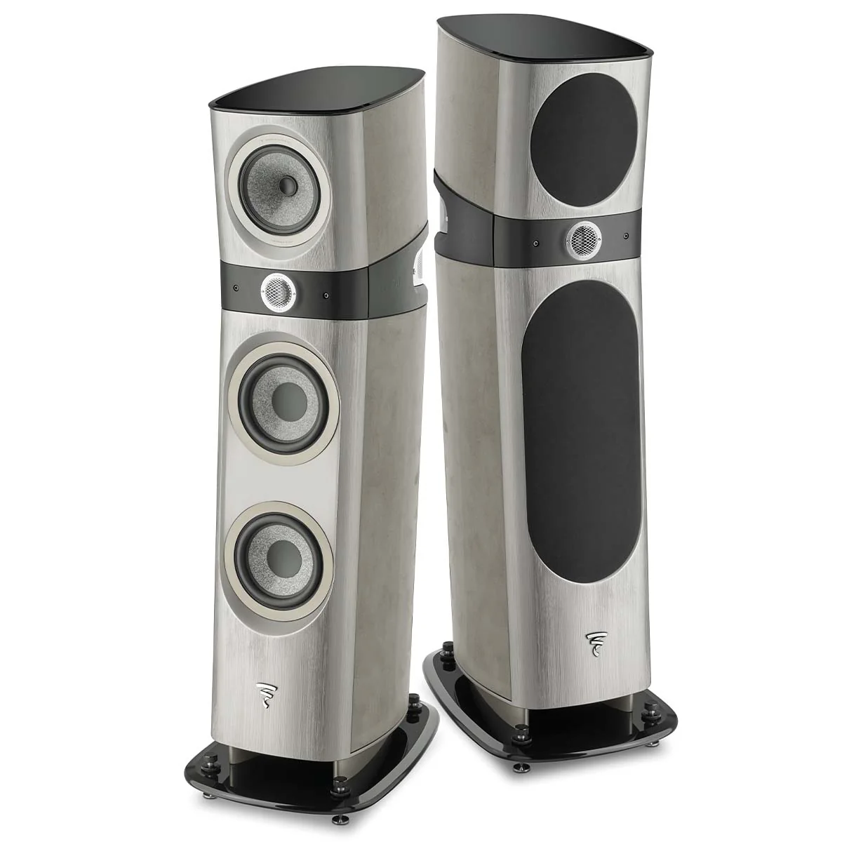Focal Naim 10th Anniversary Edition Bundle - Image 9