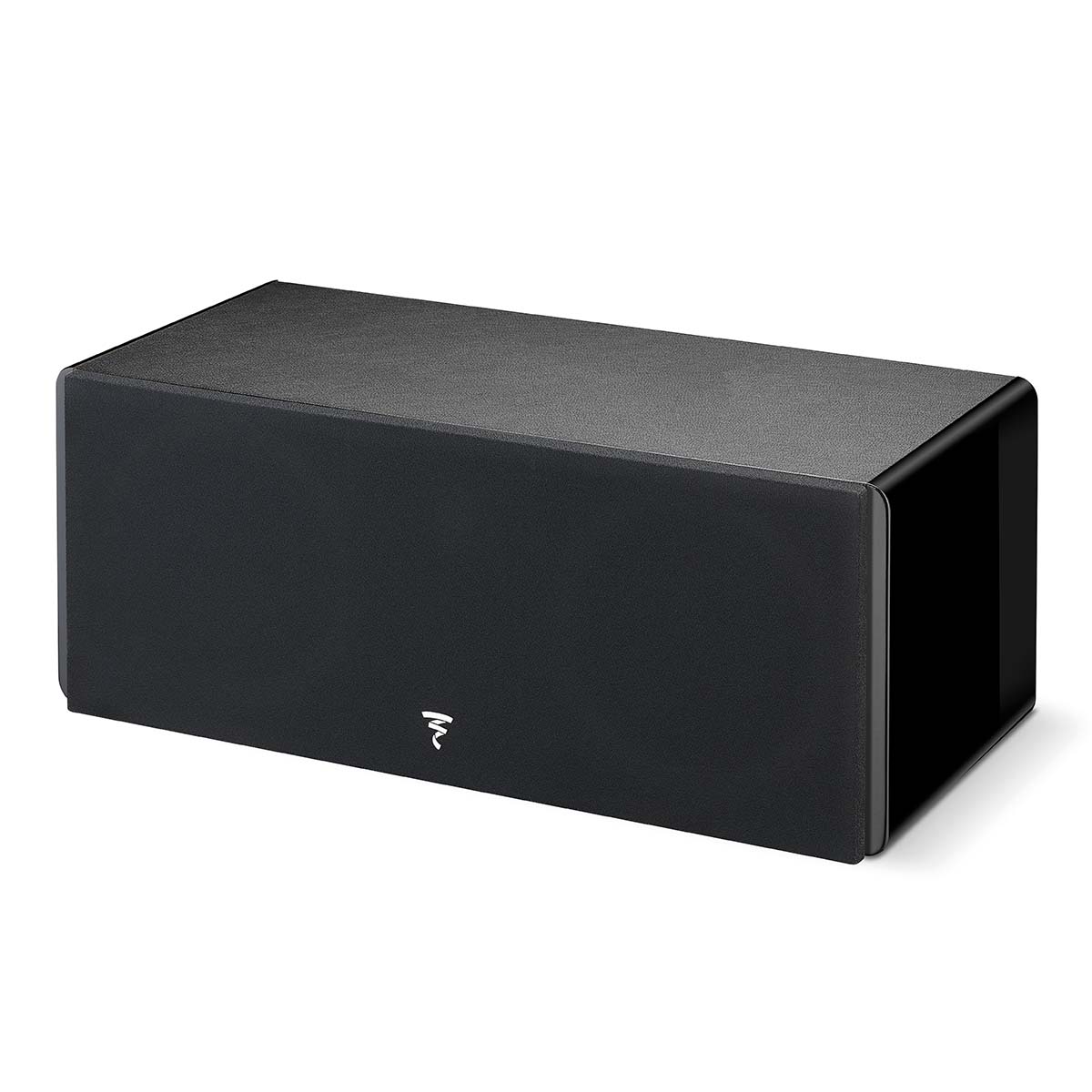 Focal Omada Center Channel Speaker Black High Gloss - Each - Image 2