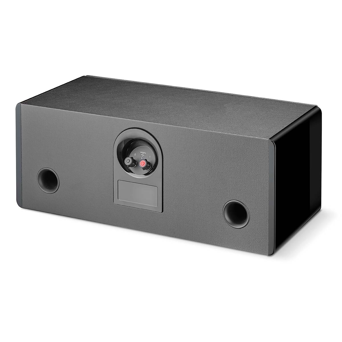 Focal Omada Center Channel Speaker Black High Gloss - Each - Image 6